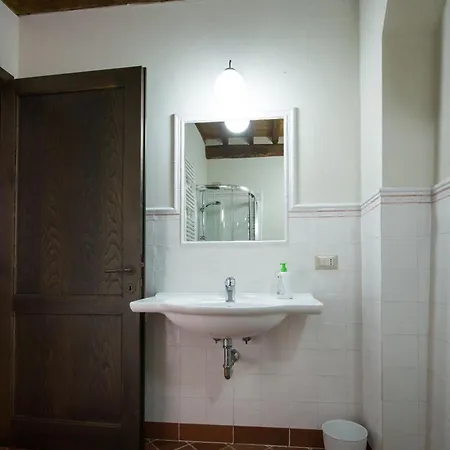 Sardini Apartment Lucca