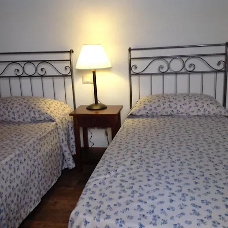 Apartment Sardini