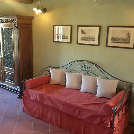 Apartment Sardini