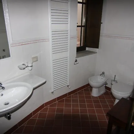Sardini Apartment