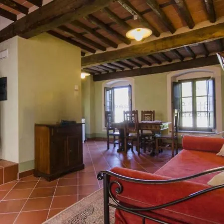 Sardini Apartment Lucca