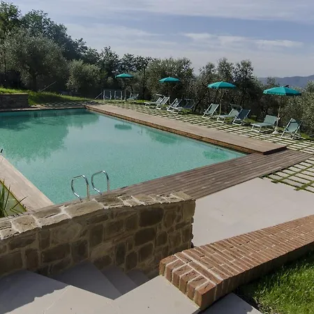 Sardini Apartment Lucca